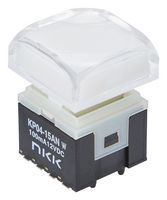 NKK SWITCHES KP0415ANG03RGBW-MT-3SJB