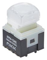 NKK SWITCHES KP0415ASG03RGBP-MT-1SJB
