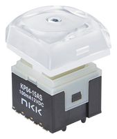 NKK SWITCHES KP0415ASG03RGBP-3TJB
