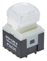 NKK SWITCHES KP0415ASG03RGBW-MT-1SJB