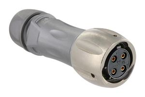 SOURIAU-SUNBANK / EATON UT0X6MS124S