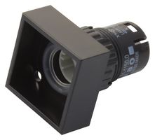 EAO 61-1150.0 Switch Actuator, 61 Series Illuminated Pushbutton Switches, 61 Series
