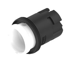EAO 704-6331 Switch Actuator, Gray, EAO 04 Series Illuminated Pushbutton Switches, IP65, 04 Series