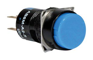 IDEC AB6M-M1P-S