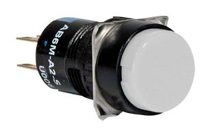 IDEC AB6M-M1P-W