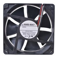 NMB TECHNOLOGIES 4712KL-07W-B40-P00