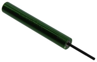 GC ELECTRONICS W-HT-2285 Extraction Tool, Molex 0.062" Pin & Socket Crimp Terminals