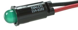 DIALIGHT 559-0202-007F
