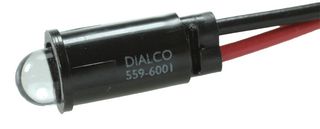 DIALIGHT 559-6001-007F