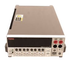 KEITHLEY 2420 CAL DU