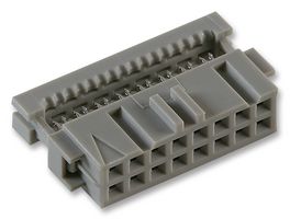 AMP - TE CONNECTIVITY 2-215882-0