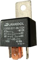 DURAKOOL DG85B-8011-96-1024-M1DR
