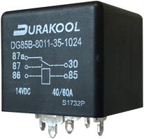 DURAKOOL DG85B-8011-35-1024