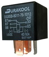 DURAKOOL DG85B-8011-76-1012-DR