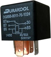DURAKOOL DG85B-8011-76-1024