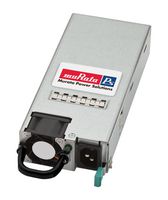 MURATA POWER SOLUTIONS D1U86P-W-1600-12-HB4DC