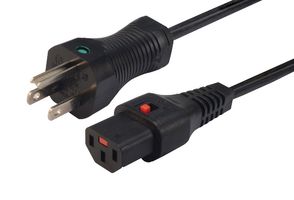 L-COM LC-PWRN15HLK-10