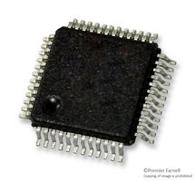 NXP MC9S08PT60AVLF