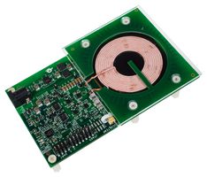 NXP WCT-15W1COILTX