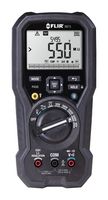 FLIR IM75 Handheld Digital Multimeter, AC/DC Voltage, Capacitance, Continuity, Diode, Frequency, Resistance