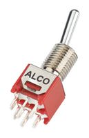 ALCOSWITCH - TE CONNECTIVITY TMS1T5B2M7RE