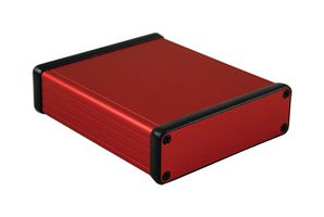 HAMMOND 1455B1002RD