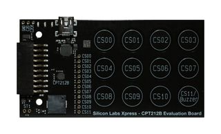 SILICON LABS SLEXP8019A