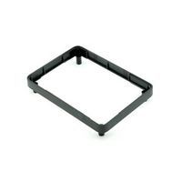 CYNTECH COMPONENTS SPABPLU-BLACK-01