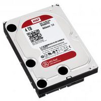 WD40EFRX Wd, Western Digital 3.5