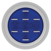 ALCOSWITCH - TE CONNECTIVITY AV1920DB12Q04