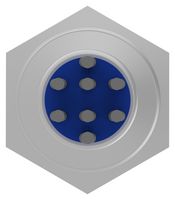 ALCOSWITCH - TE CONNECTIVITY AV2520EA12T5Q04