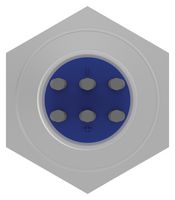 ALCOSWITCH - TE CONNECTIVITY AV2521000T5Q04