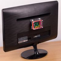 PIMORONI PIM011