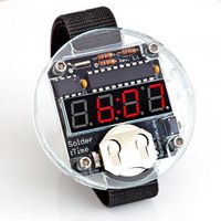 SPIKENZIE LABS SPL-019001