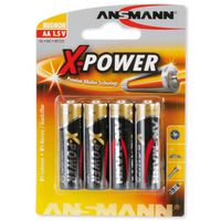 ANSMANN 5015663