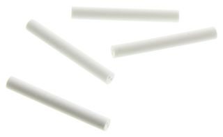 OMEGA DH-1-24-100 Sleeving, Insulating, Mullite, 25.4 mm, 1 "