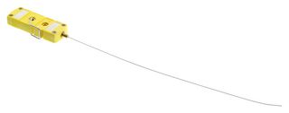 OMEGA SCAXL-020G-6 Thermocouple, Type K, 0 °C, 800 °C, Super Omegaclad XL
