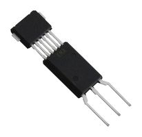 NXP KMA210:115 Programmable Angle Sensor, AEC-Q100, 4.5V to 5.5V, SOT-1288-3
