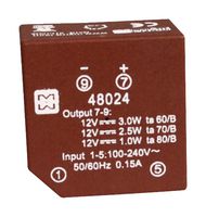 MYRRA 48023