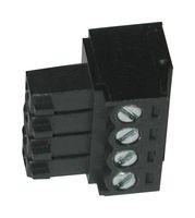 MALLORY 22MMPLUG-4