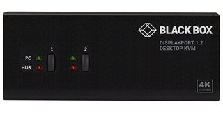 BLACK BOX KV6222DP