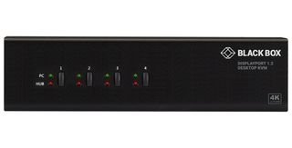 BLACK BOX KV6224DP