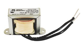 HAMMOND 197AC25