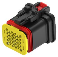 TE CONNECTIVITY 2350890-1