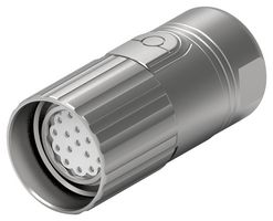INTERCONTEC - TE CONNECTIVITY ASTA014NN00610235000