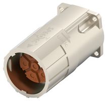 INTERCONTEC - TE CONNECTIVITY BDFA107NN00000050000