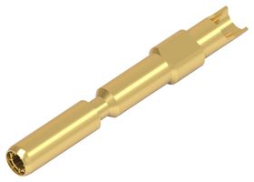 INTERCONTEC - TE CONNECTIVITY 60.004.11 Circular Connector Contact, Socket, Solder, Circular Connectors