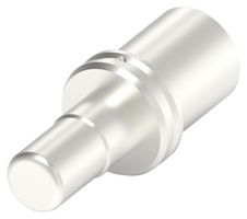 TE CONNECTIVITY - INTERCONTEC 61.161.23.004 Circular Connector Contact, Pin, Crimp, AMP 923 Circular Connectors
