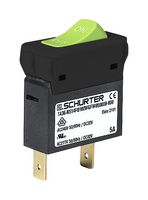 SCHURTER 3-128-208