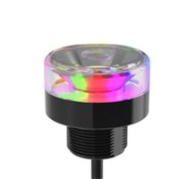 BANNER ENGINEERING K50PBLKQP